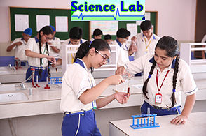 SCIENCE LABS