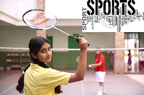 SPORTS