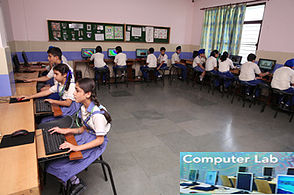 COMPUTER LABS