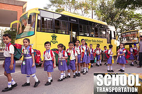  TRANSPORTATION